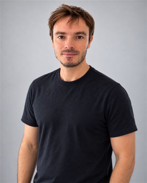 Romain Terrier, freelance SEO translator and copywriter